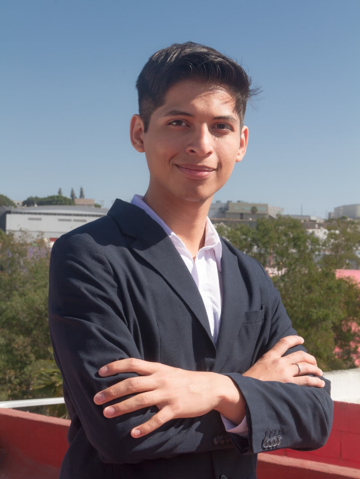 Antonio Morales